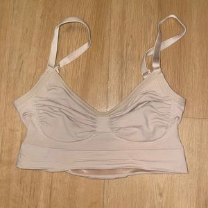 SKIMS SCULPTING BRA
